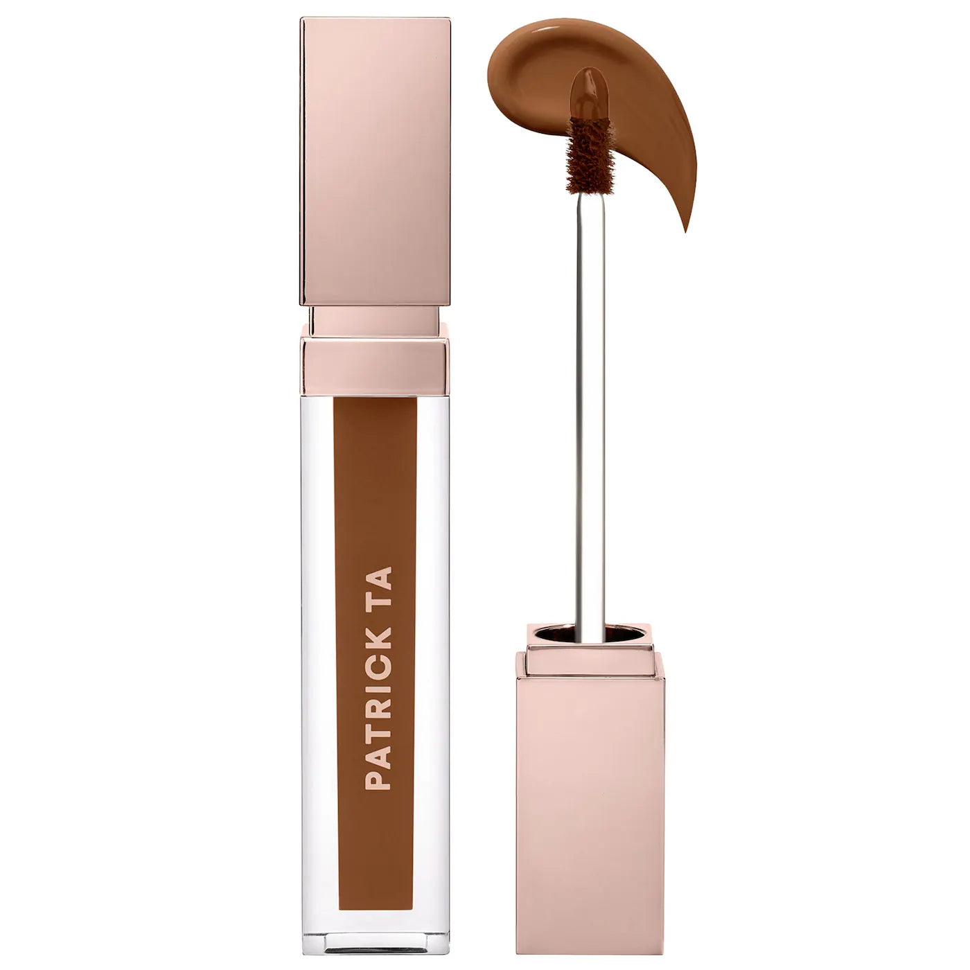 Major Skin Soft Blur Brightening Hydrating Concealer with Vitamin E
