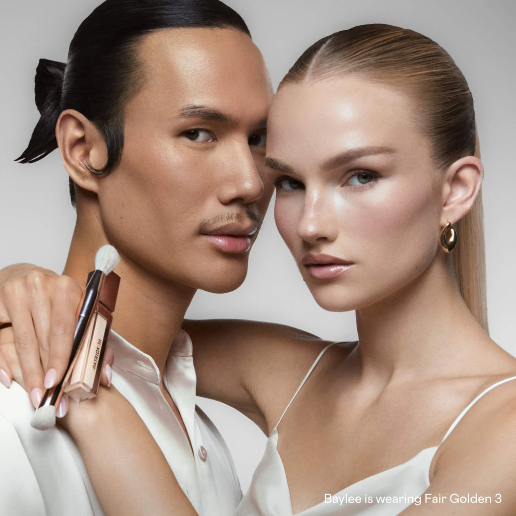 Major Skin Soft Blur Brightening Hydrating Concealer with Vitamin E