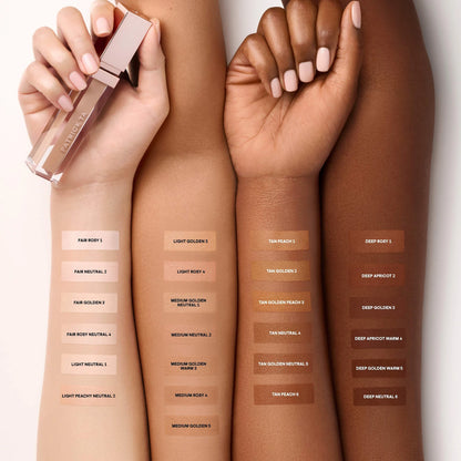 Major Skin Soft Blur Brightening Hydrating Concealer with Vitamin E