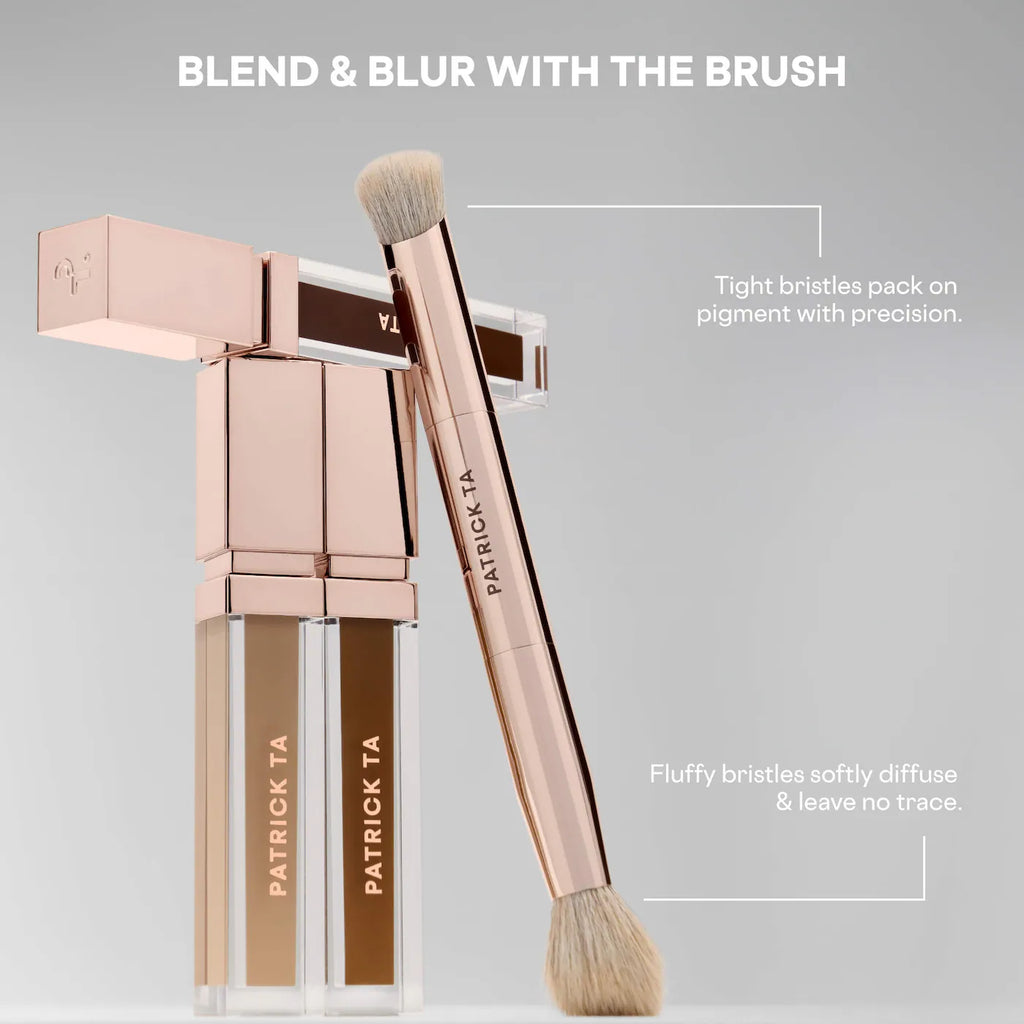 Major Skin Soft Blur Brightening Hydrating Concealer with Vitamin E
