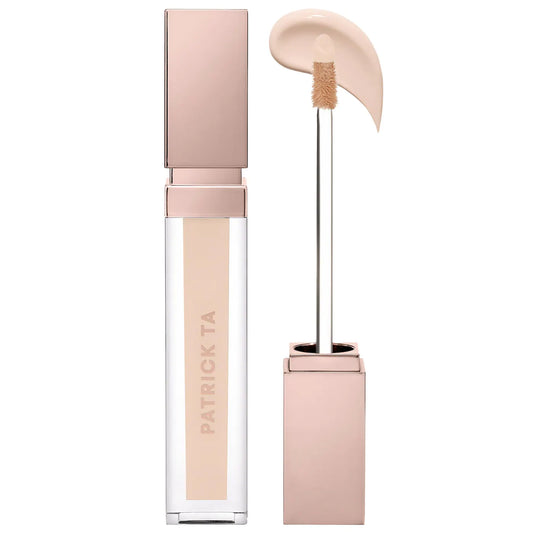 Major Skin Soft Blur Brightening Hydrating Concealer with Vitamin E