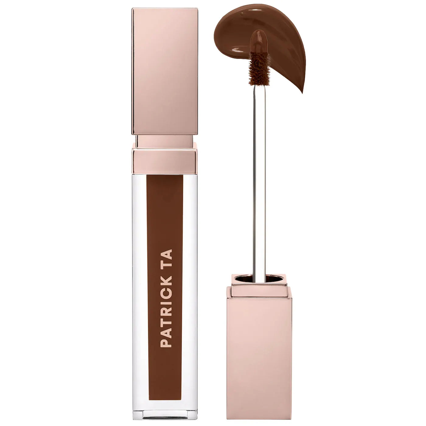 Major Skin Soft Blur Brightening Hydrating Concealer with Vitamin E