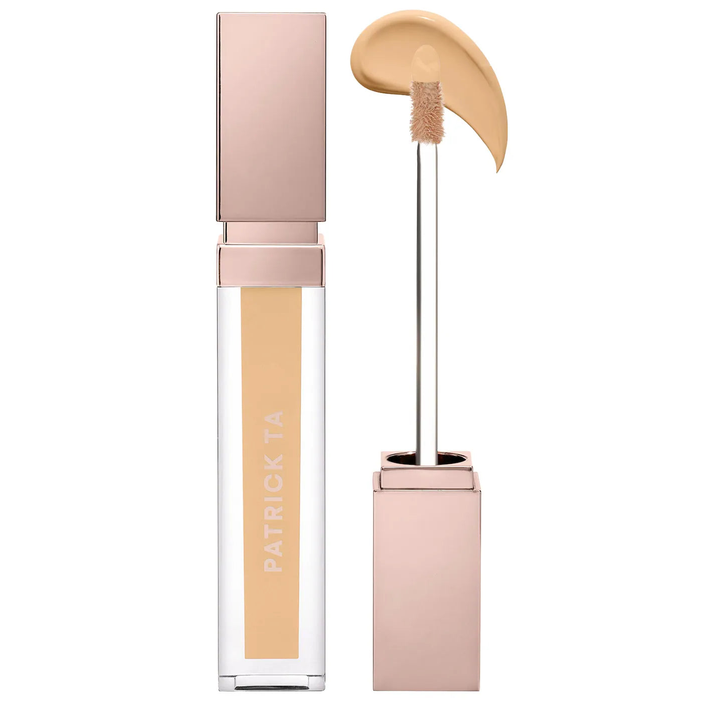Major Skin Soft Blur Brightening Hydrating Concealer with Vitamin E
