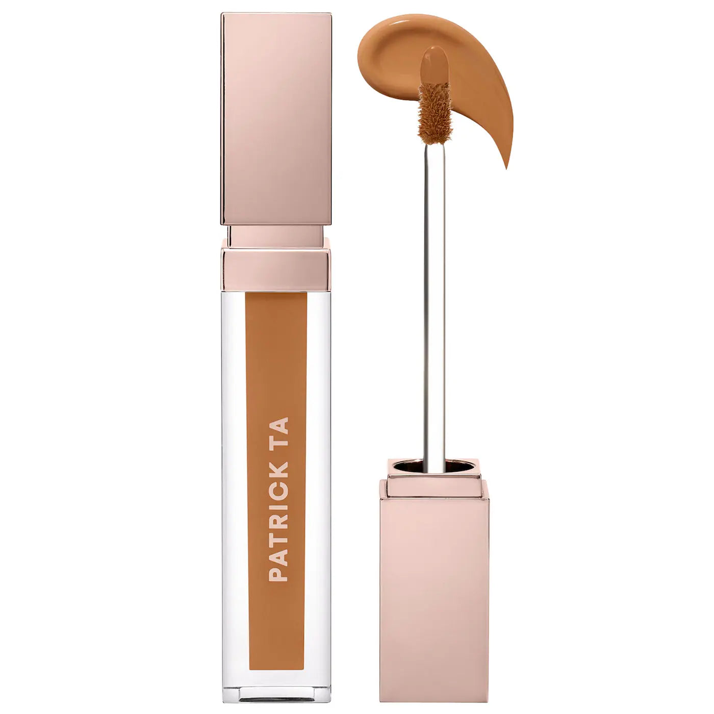 Major Skin Soft Blur Brightening Hydrating Concealer with Vitamin E
