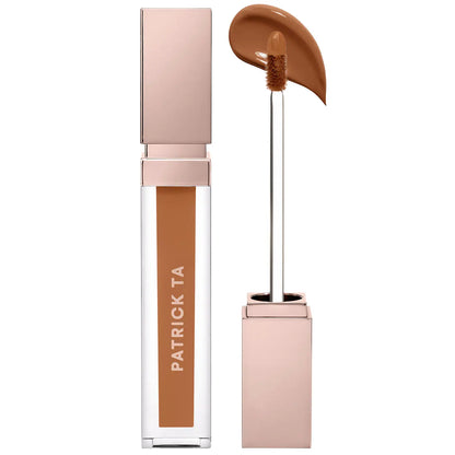 Major Skin Soft Blur Brightening Hydrating Concealer with Vitamin E