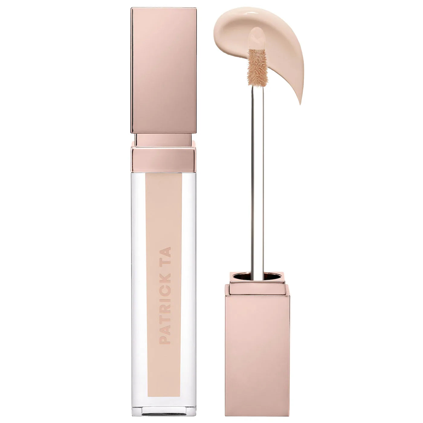 Major Skin Soft Blur Brightening Hydrating Concealer with Vitamin E