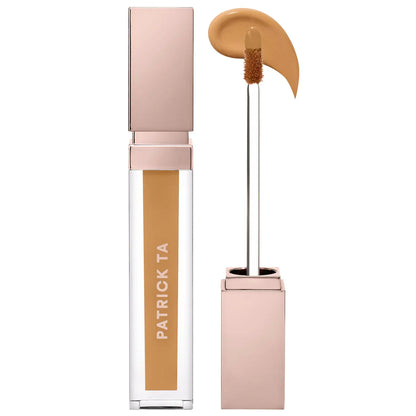 Major Skin Soft Blur Brightening Hydrating Concealer with Vitamin E