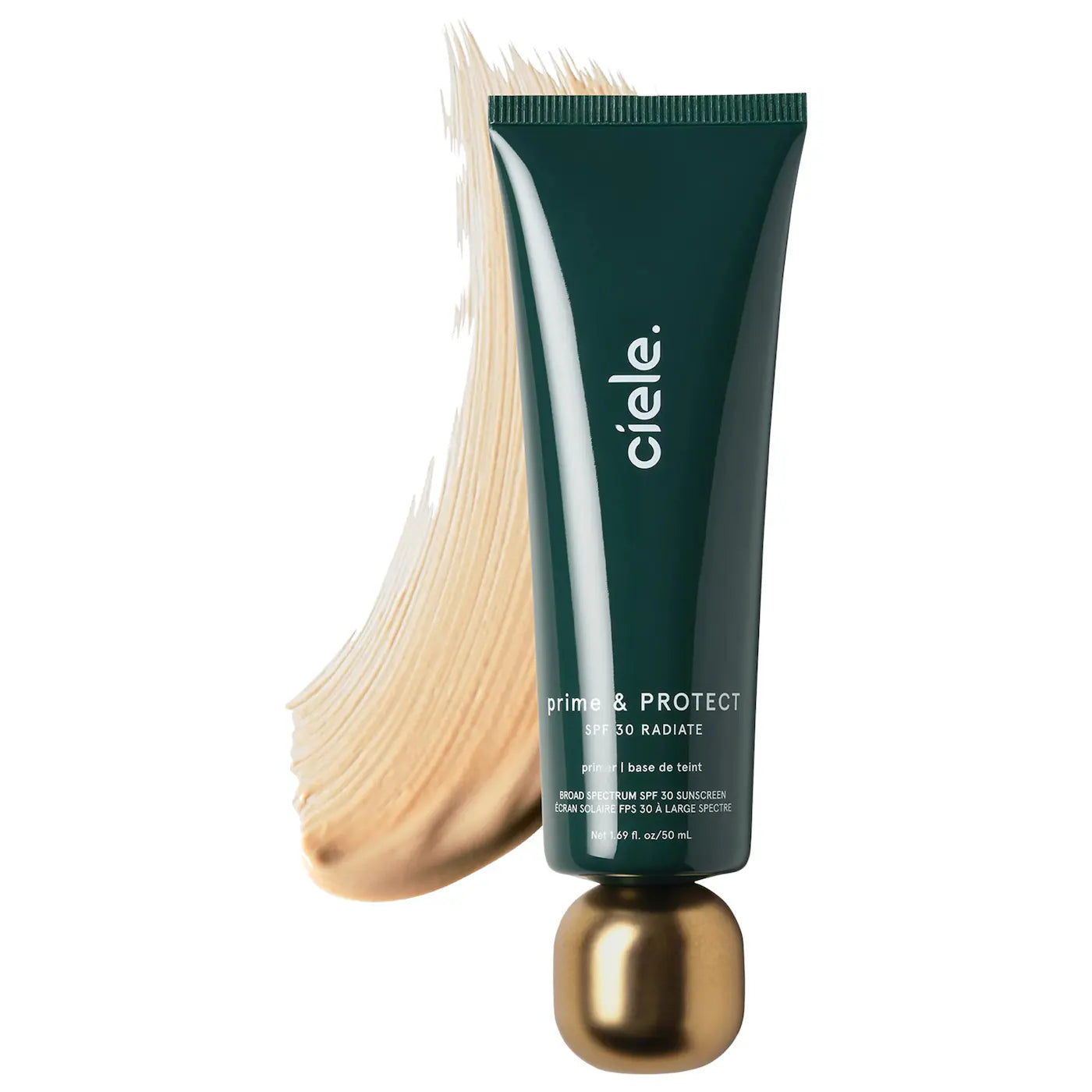 Prime & PROTECT SPF 30+ Smoothing Primer