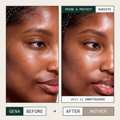 Prime & PROTECT SPF 30+ Smoothing Primer