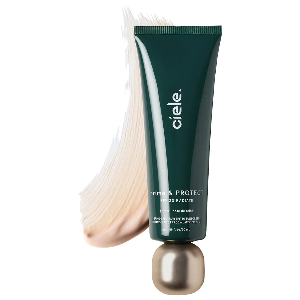Prime & PROTECT SPF 30+ Smoothing Primer
