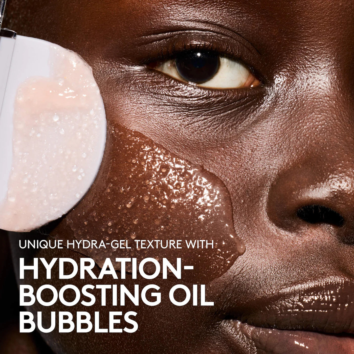 Dew N Plump Intense Hydration Slushie Face Mask