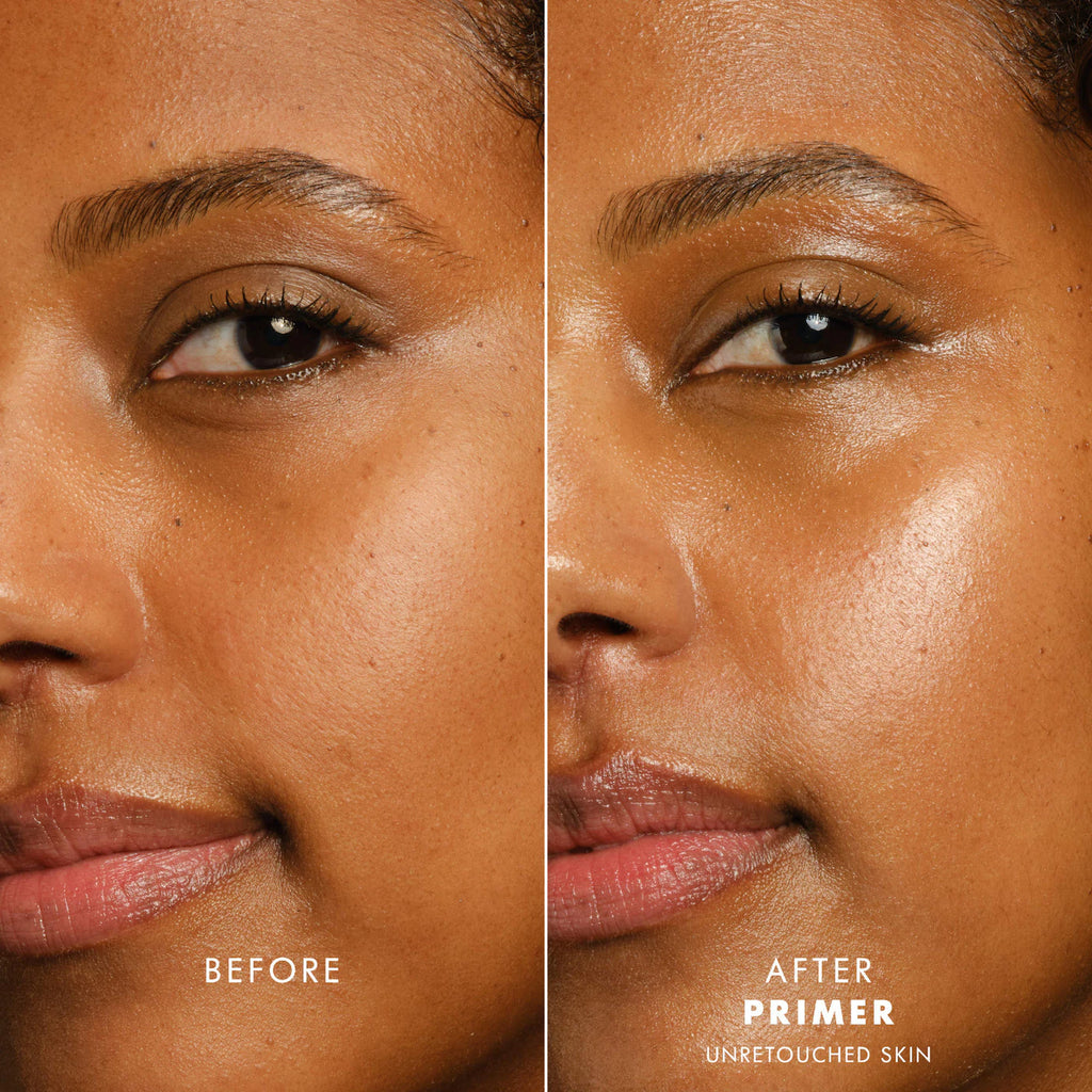 Luminous Silk Hydrating & Glow-Extending Primer