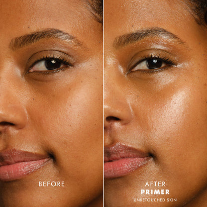 Luminous Silk Hydrating & Glow-Extending Primer