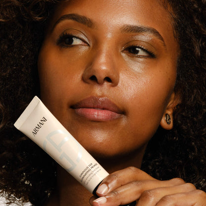Luminous Silk Hydrating & Glow-Extending Primer