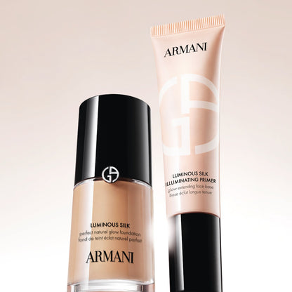 Luminous Silk Hydrating & Glow-Extending Primer