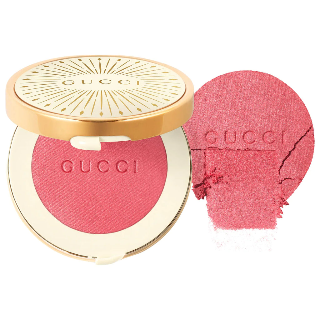 Glow Dewy Powder Blush