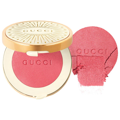 Glow Dewy Powder Blush