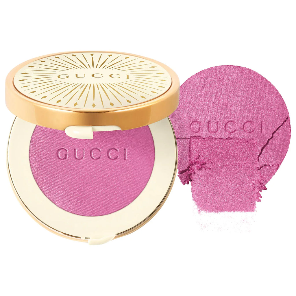 Glow Dewy Powder Blush