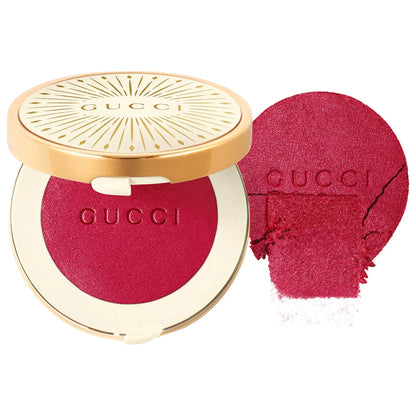 Glow Dewy Powder Blush