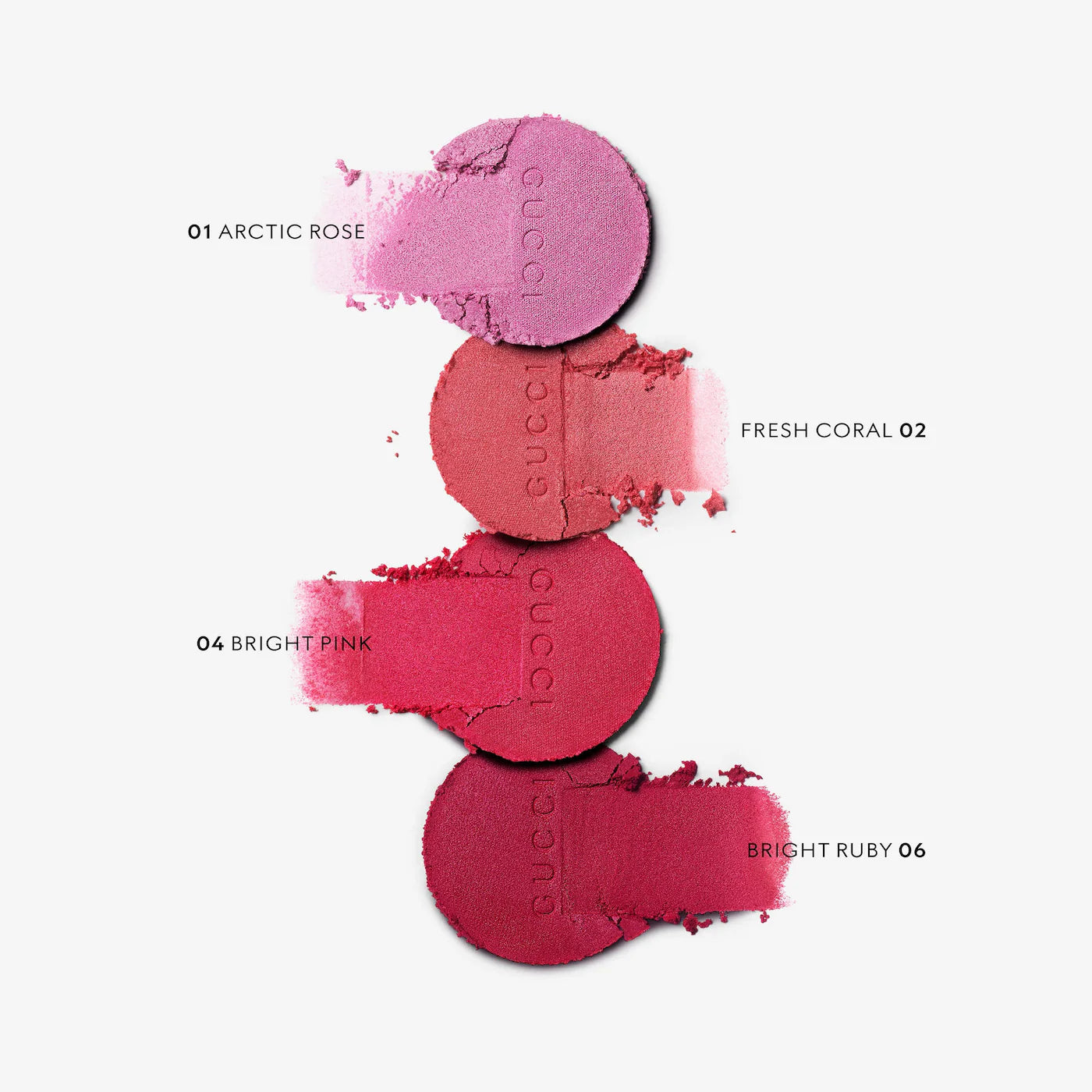 Glow Dewy Powder Blush