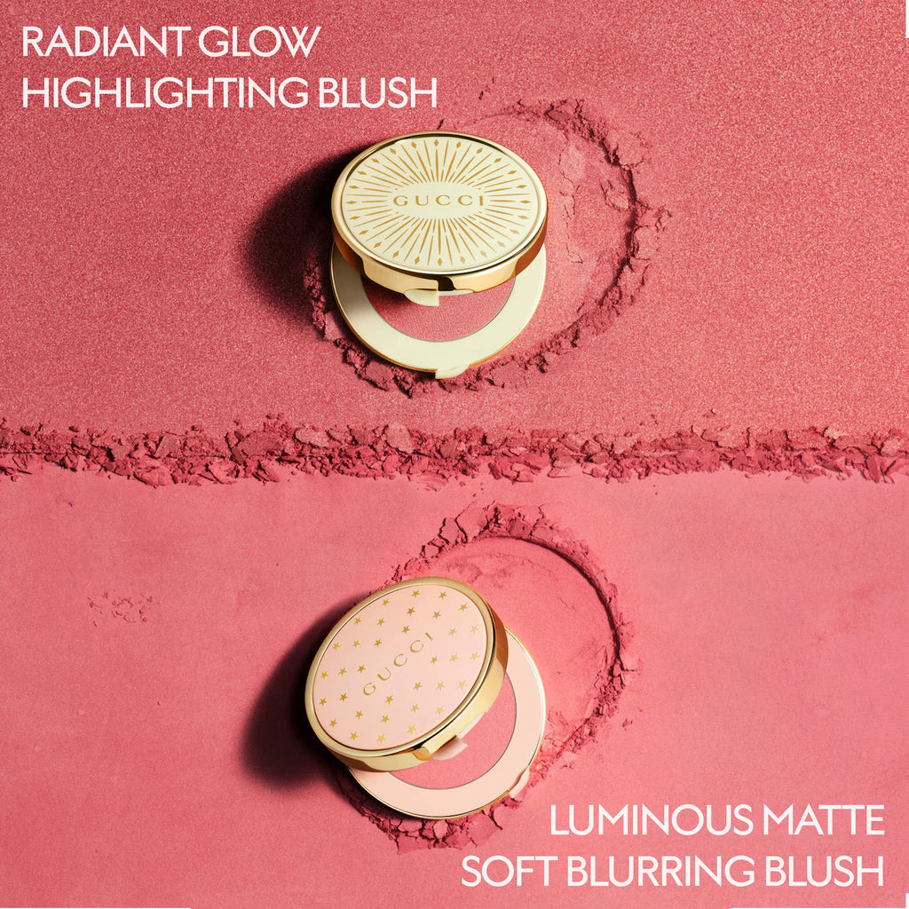 Glow Dewy Powder Blush