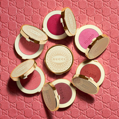 Glow Dewy Powder Blush