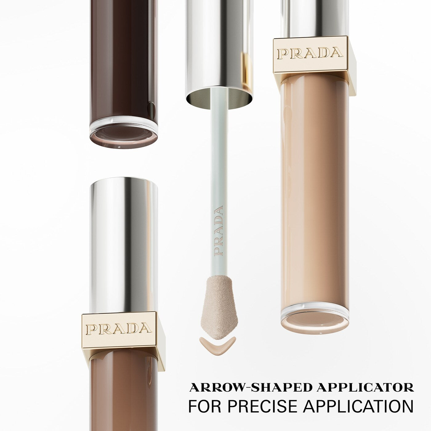 Micro-Correcting Blurring Concealer with Peptides