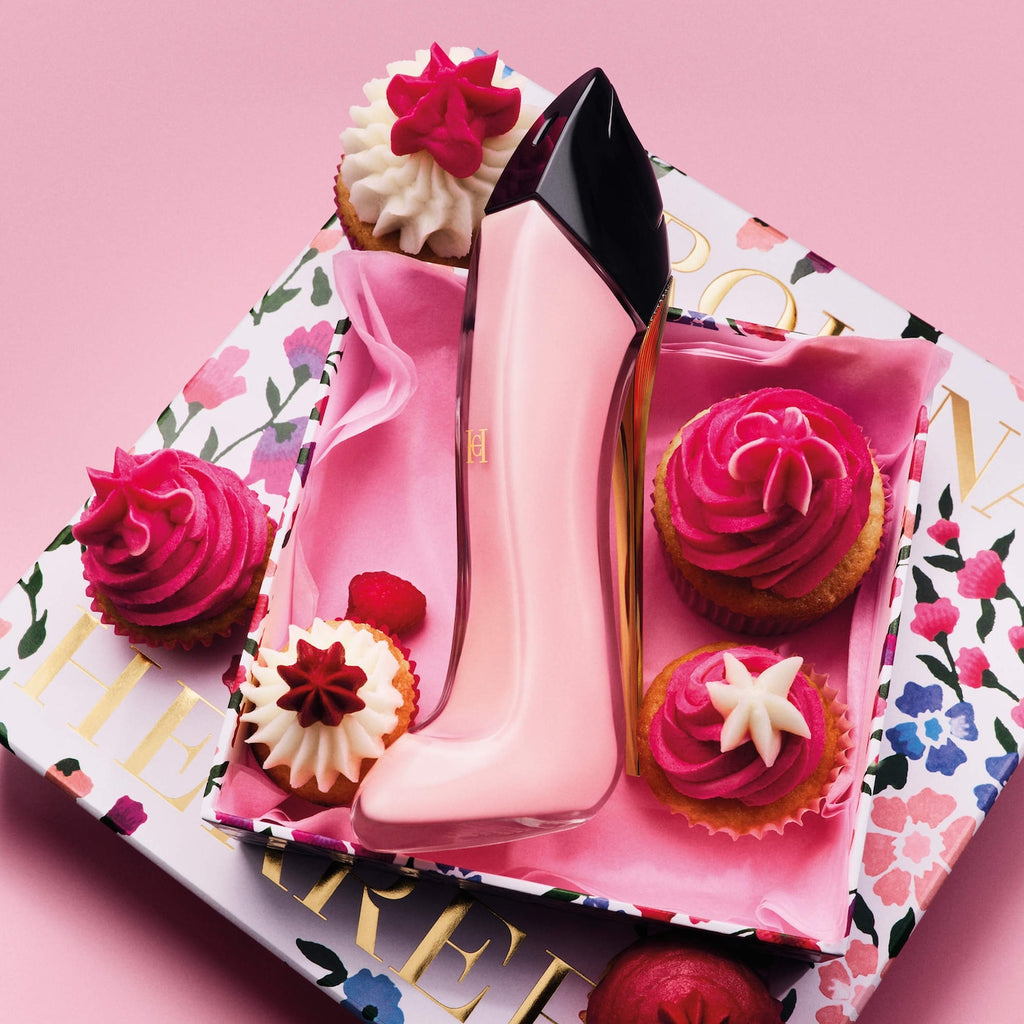 Good Girl Blush Eau de Parfum Perfume Gift Set