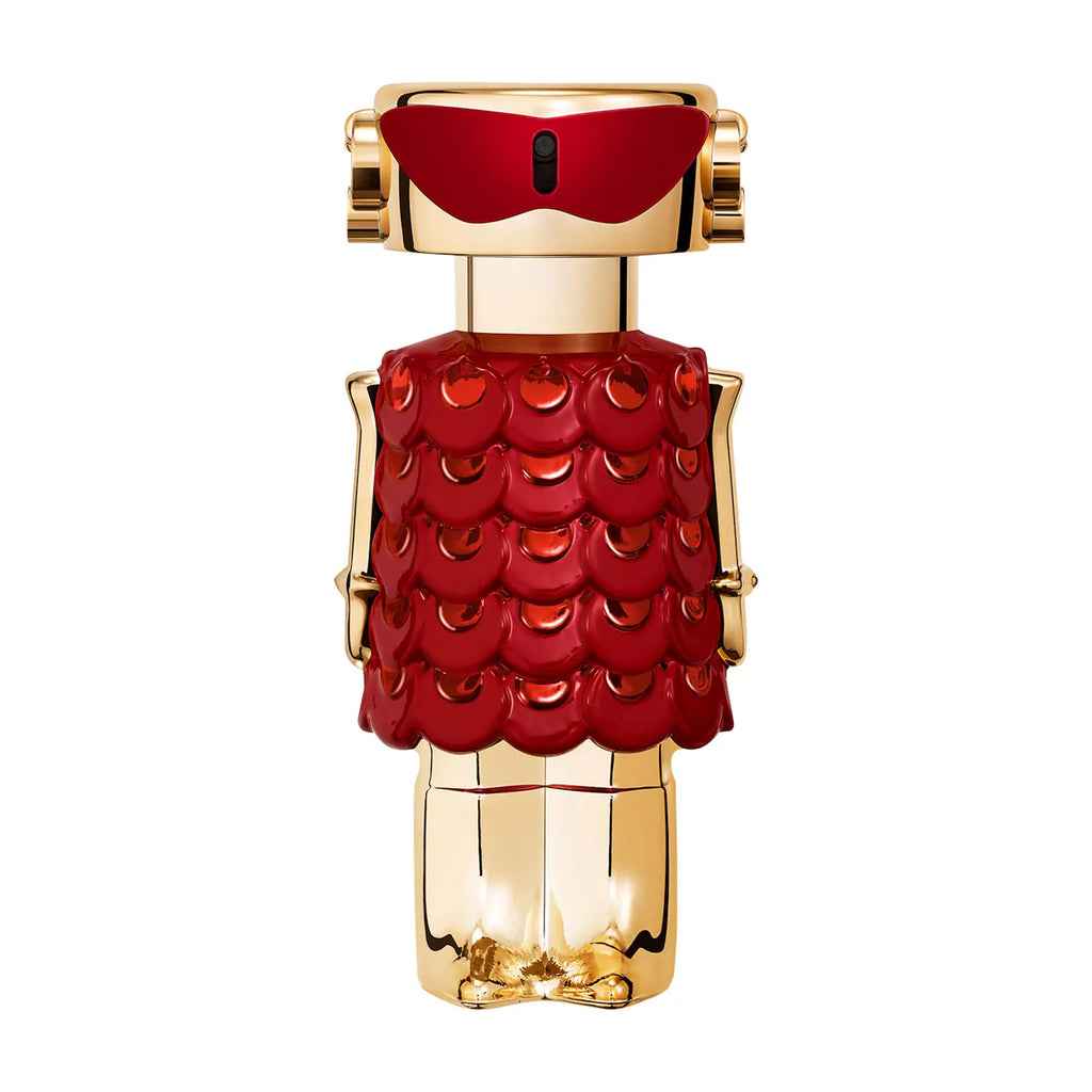 Fame in Love Parfum Elixir with Strawberry