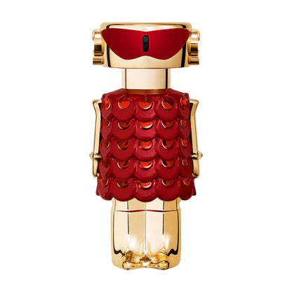 Fame in Love Parfum Elixir with Strawberry