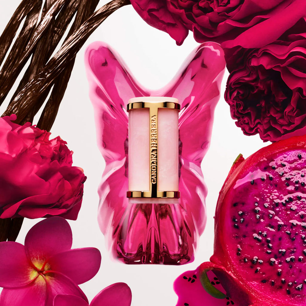 La Bomba Eau de Parfum