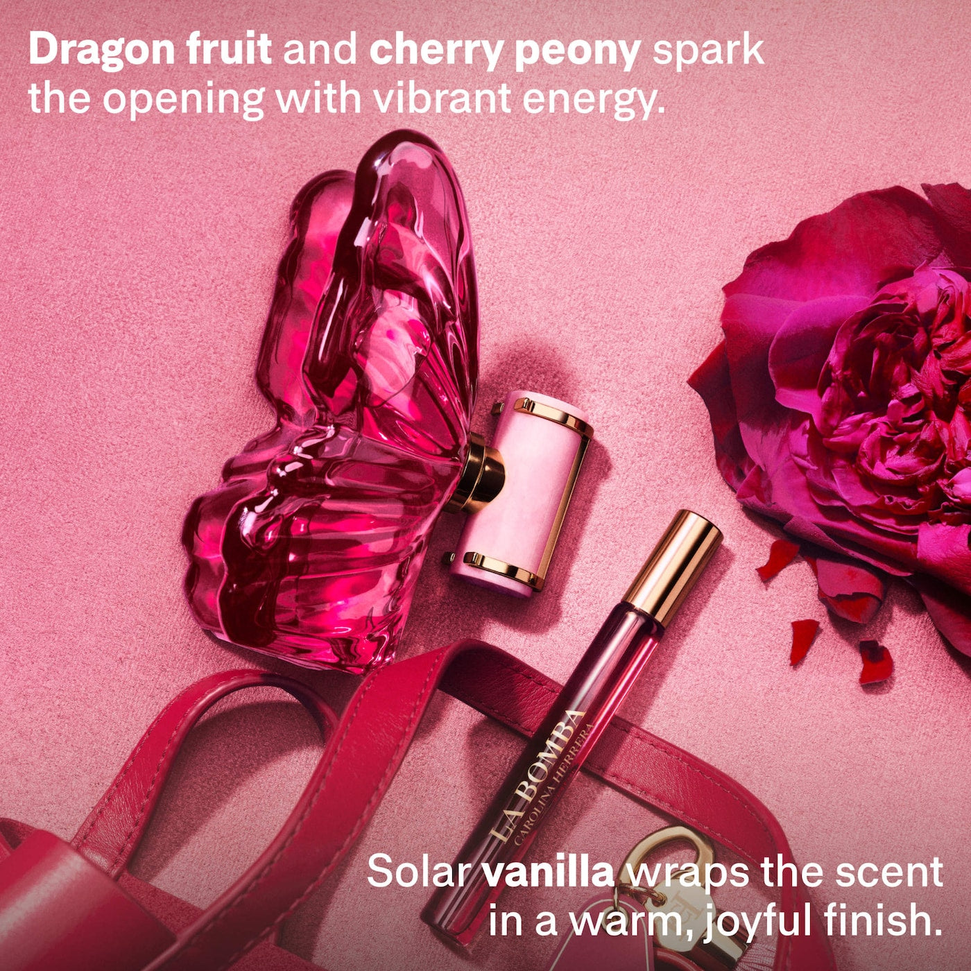 La Bomba Eau de Parfum