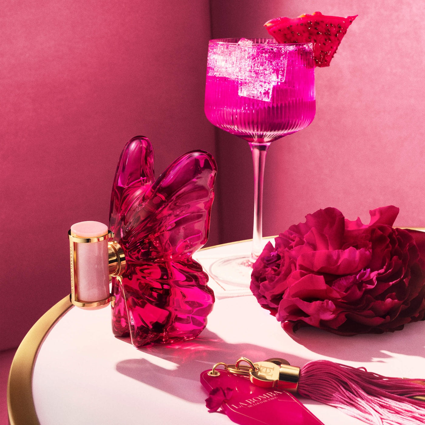 La Bomba Eau de Parfum