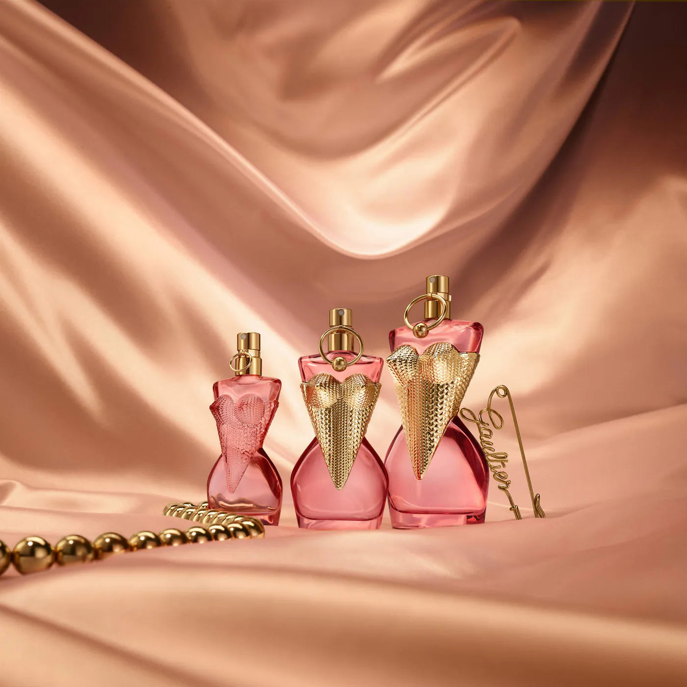 Gaultier Divine Couture Eau de Parfum