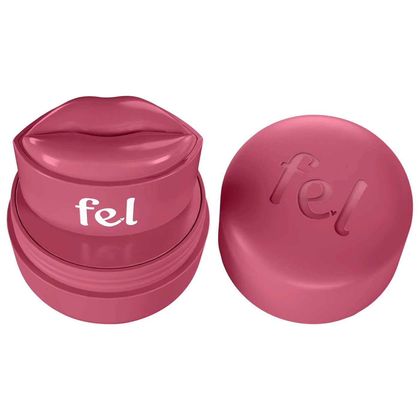 Kissylips™ Hydrating High Shine Lip and Cheek Balm