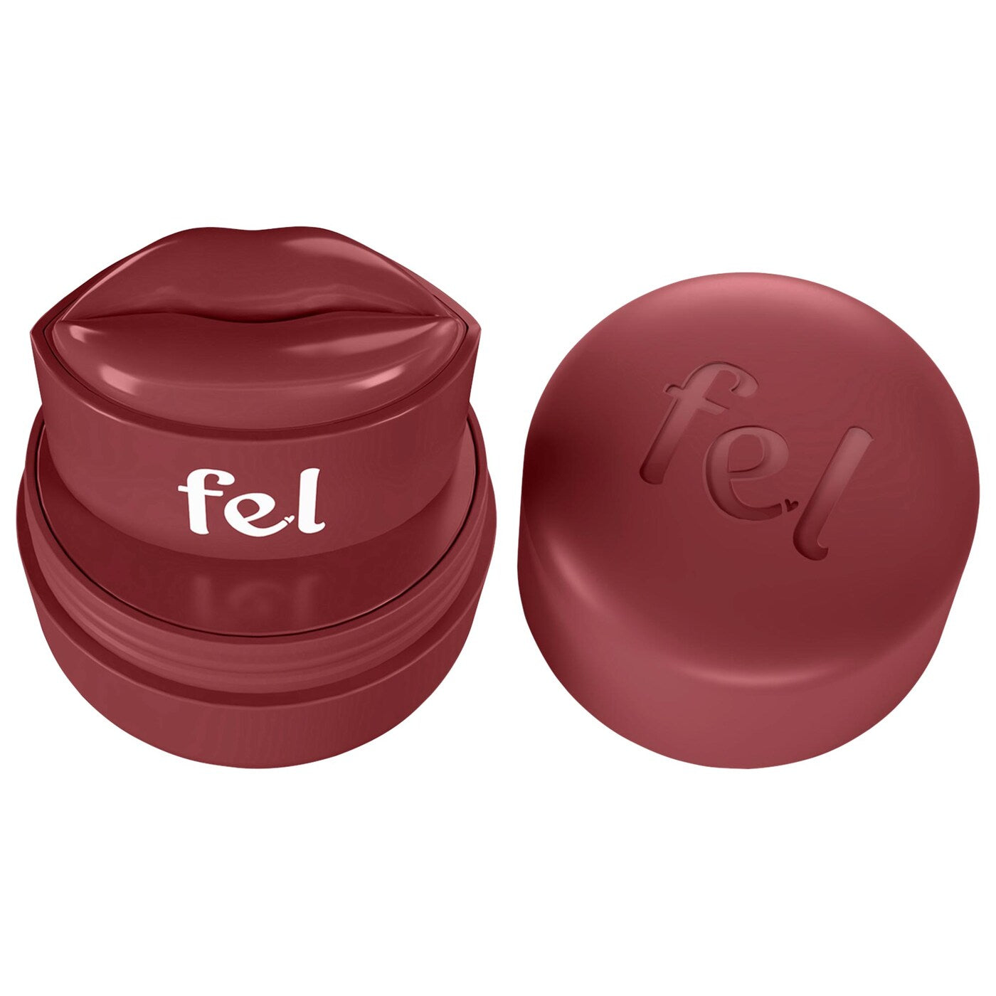 Kissylips™ Hydrating High Shine Lip and Cheek Balm