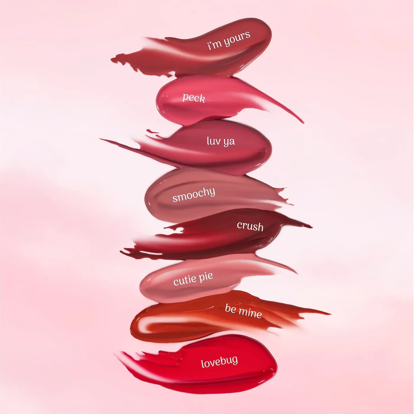 Kissylips™ Hydrating High Shine Lip and Cheek Balm