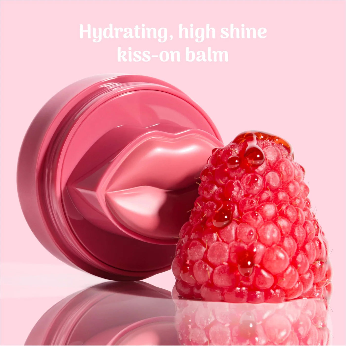 Kissylips™ Hydrating High Shine Lip and Cheek Balm