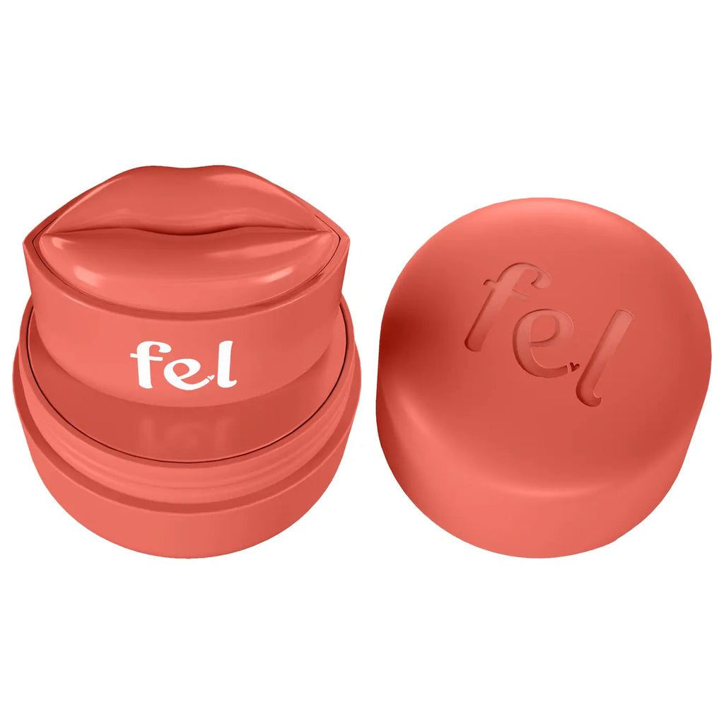 Kissylips™ Hydrating High Shine Lip and Cheek Balm