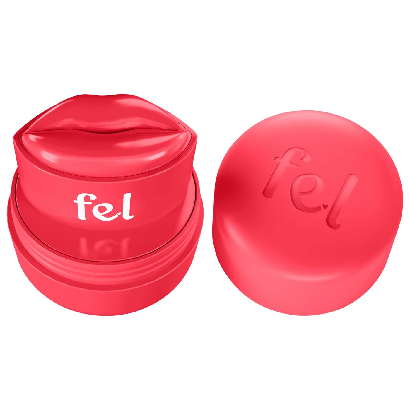 Kissylips™ Hydrating High Shine Lip and Cheek Balm