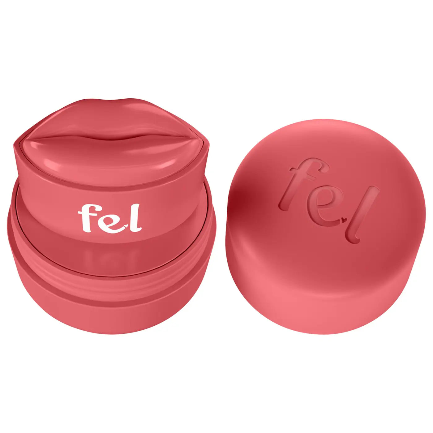 Kissylips™ Hydrating High Shine Lip and Cheek Balm