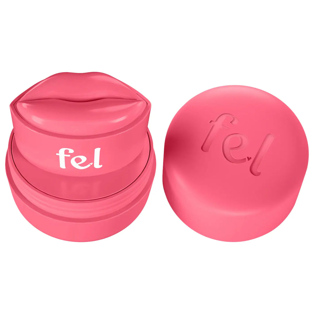 Kissylips™ Hydrating High Shine Lip and Cheek Balm