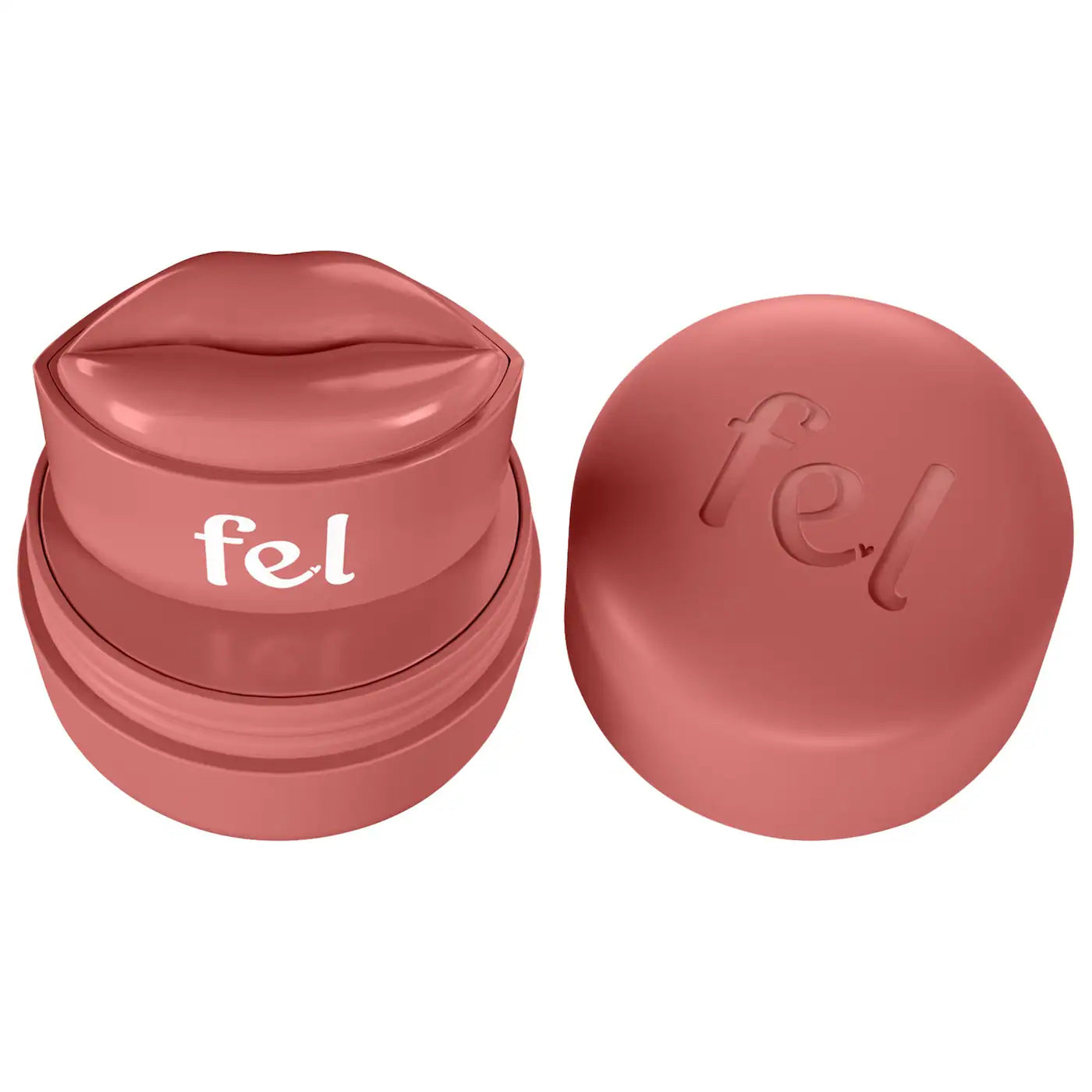 Kissylips™ Hydrating High Shine Lip and Cheek Balm