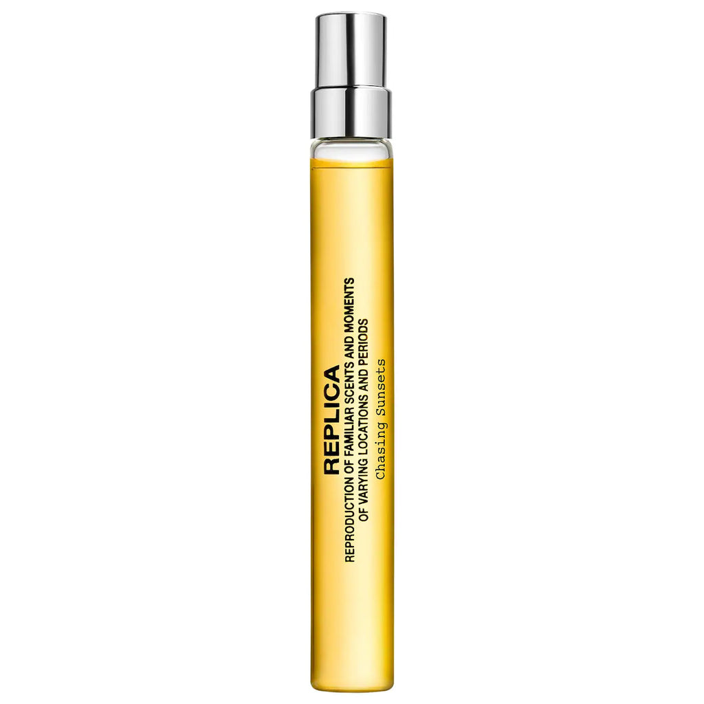 Chasing Sunsets Eau de Toilette with Mango and Sandalwood