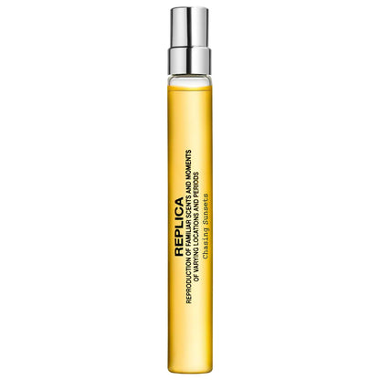 Chasing Sunsets Eau de Toilette with Mango and Sandalwood