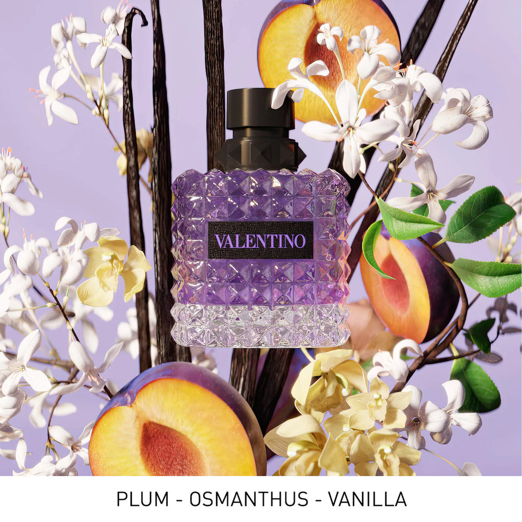 Donna Born In Roma Purple Melancholia Eau de Parfum