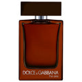 The One For Men Parfum with Tobacco