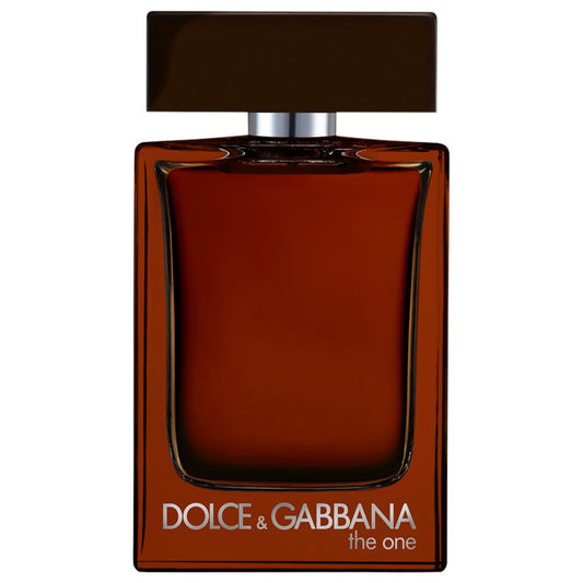 The One For Men Parfum with Tobacco