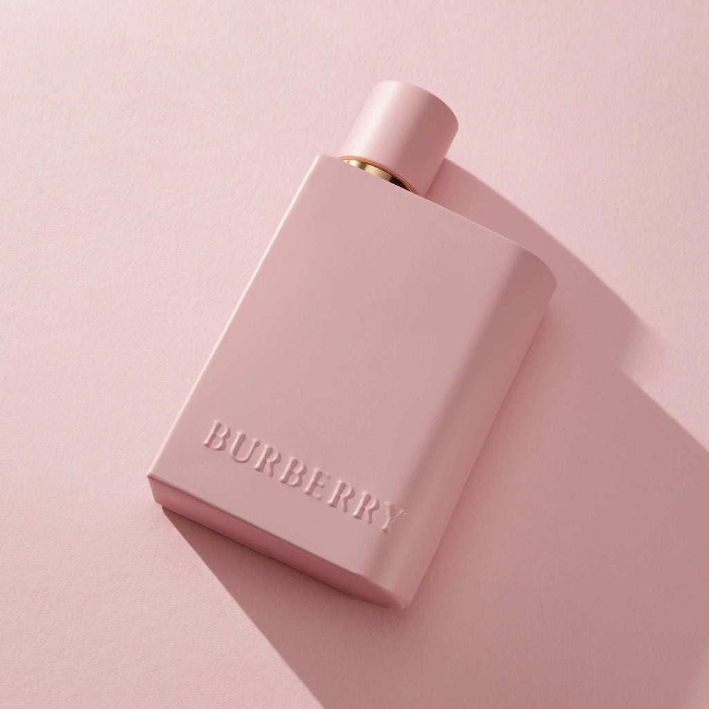 Her Parfum with Cherry