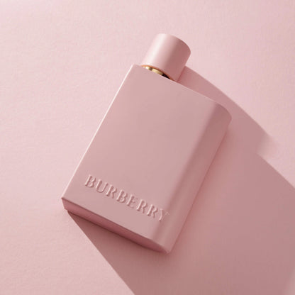 Her Parfum with Cherry